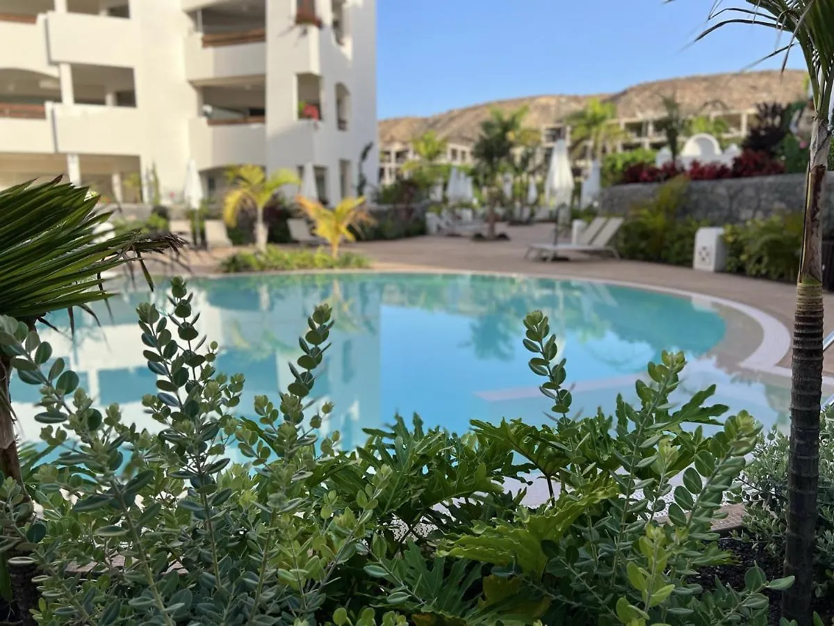 Jardines - Tabor 2 1 Pool View 2B Villa Palm-mar 0*,  Spain
