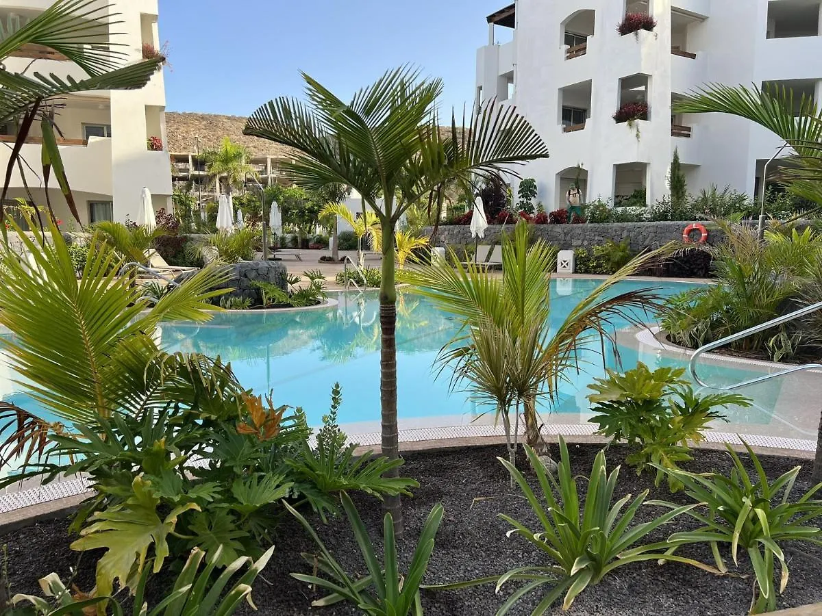 Jardines - Tabor 2 1 Pool View 2B Villa Palm-mar Holiday home