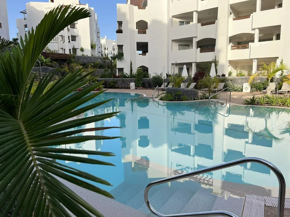 Holiday home Jardines - Tabor 2 1 Pool View 2B Villa Palm-mar Spain