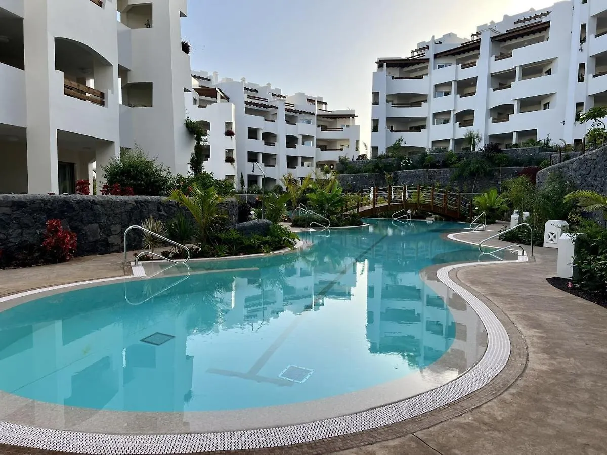 Holiday home Jardines - Tabor 2 1 Pool View 2B Villa Palm-mar