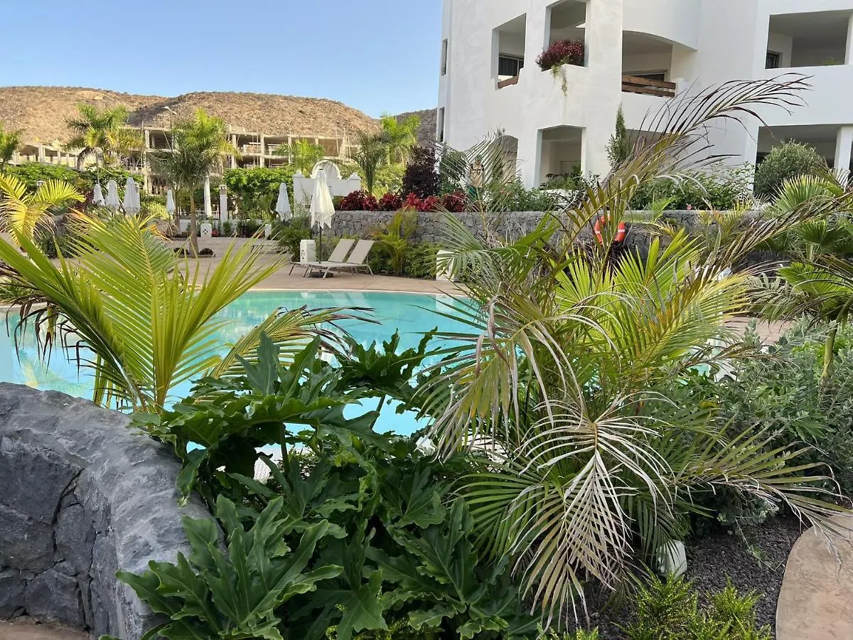 Jardines - Tabor 2 1 Pool View 2B Villa Palm-mar