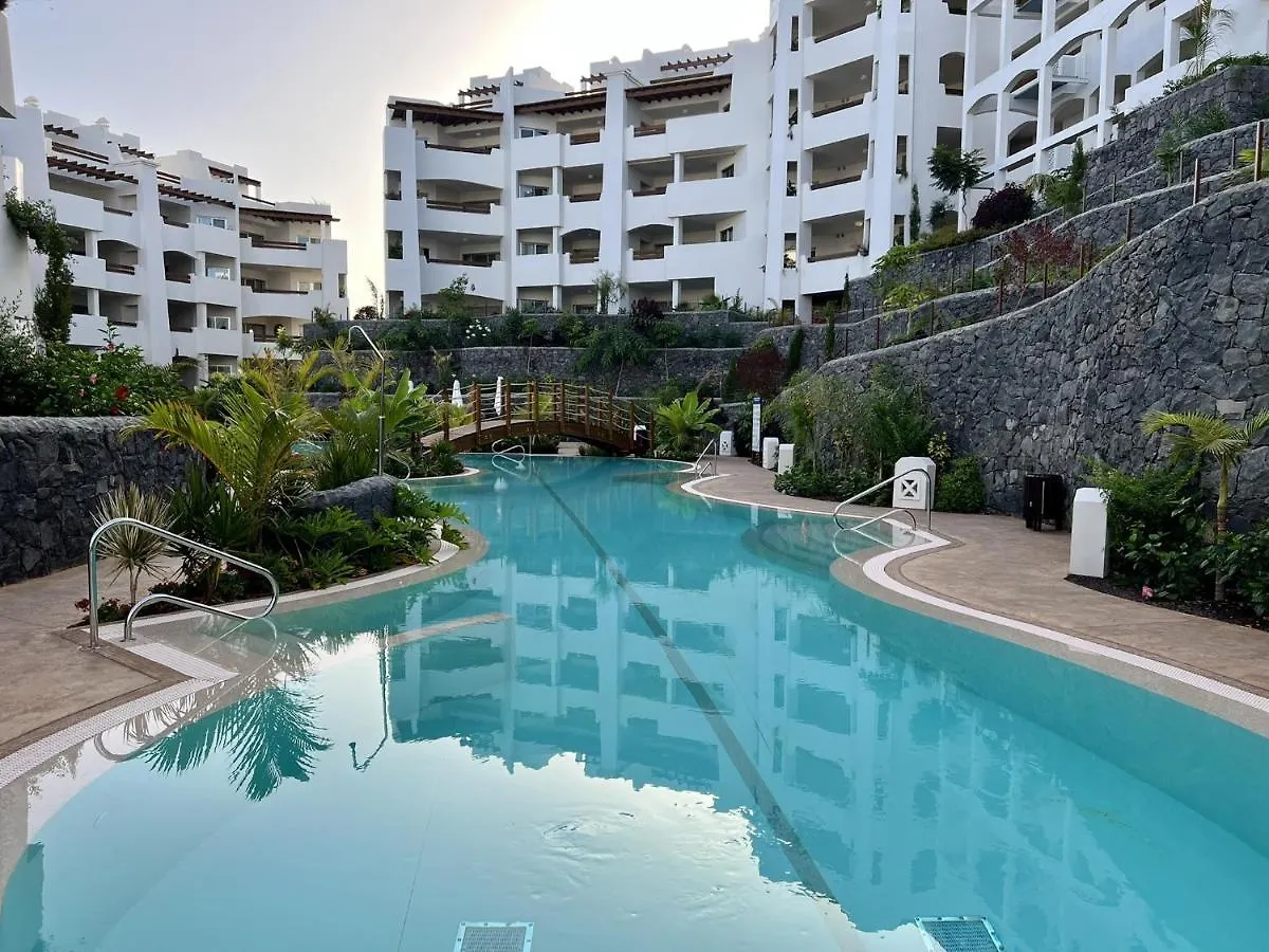 Holiday home Jardines - Tabor 2 1 Pool View 2B Villa Palm-mar