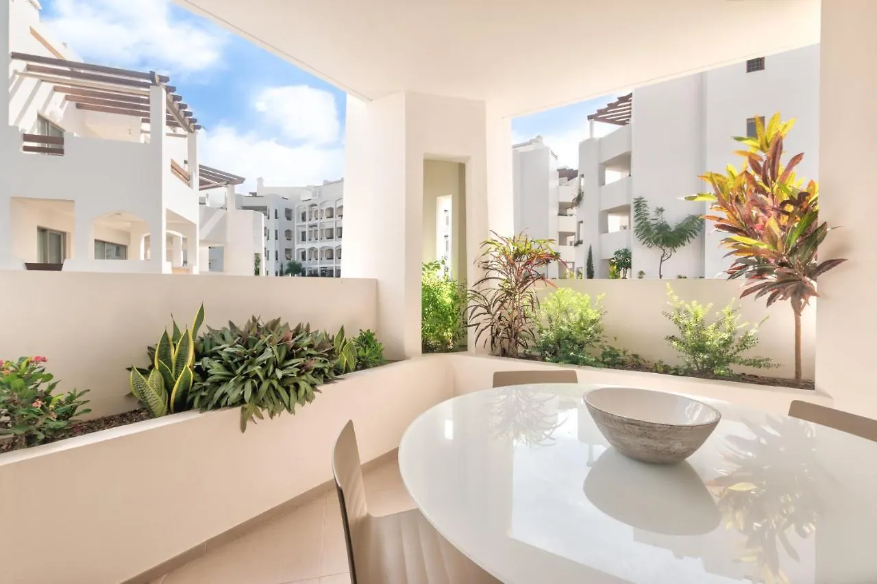 Jardines - Tabor 2 1 Pool View 2B Villa Palm-mar