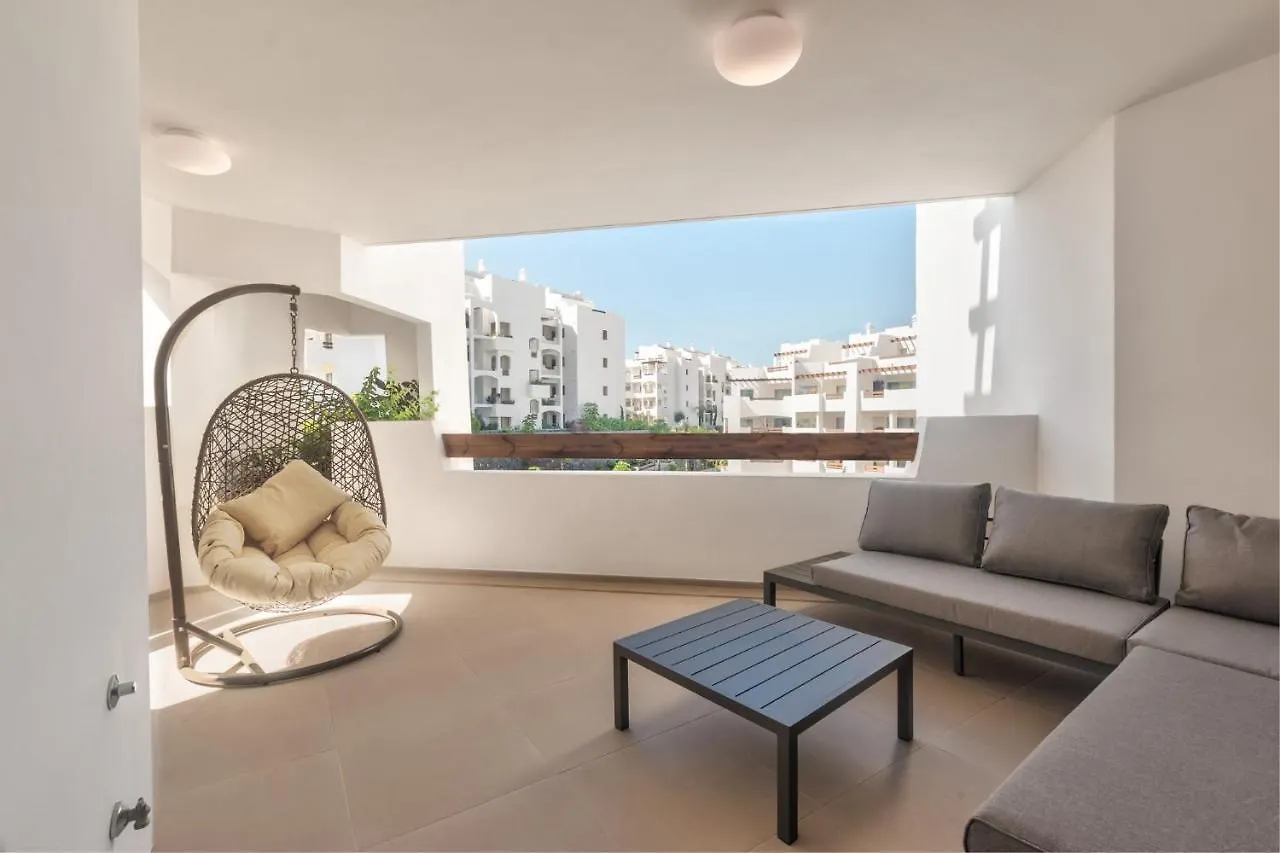 Holiday home Jardines - Tabor 2 1 Pool View 2B Villa Palm-mar