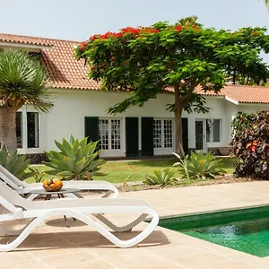  Vakantiehuis Caserio De Guaza