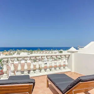  Appartement Golf Tenerife