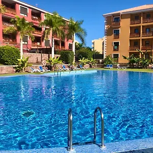  Apartamento El Mocan Luxury